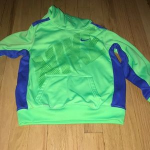 Boys Nike Sweatshirt